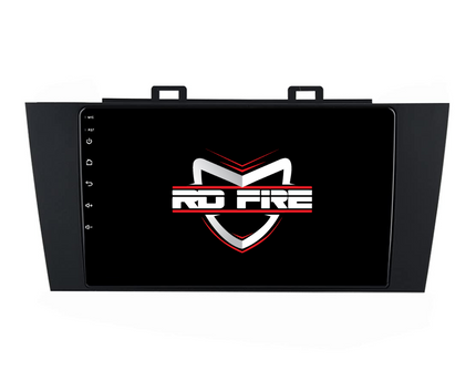 Consola Subaru Legacy / Outback 2015-2018 9" pulgadas