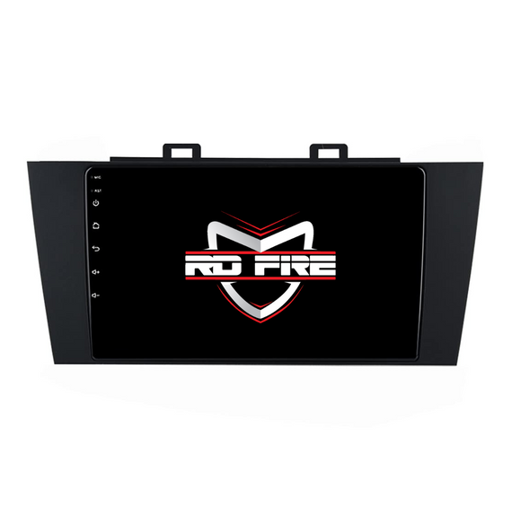 Consola Subaru Legacy / Outback 2015-2018 9" pulgadas