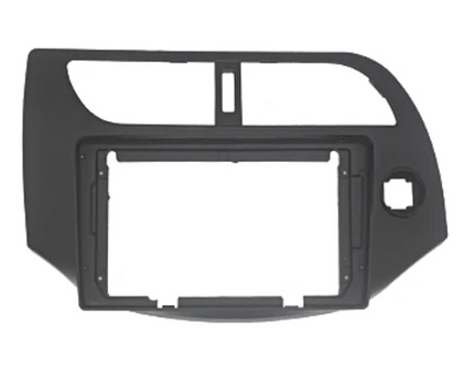 Consola Great Wall C20R 2011-2014 9" pulgadas