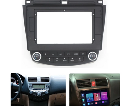 Consola Honda Accord 2004 9" pulgadas