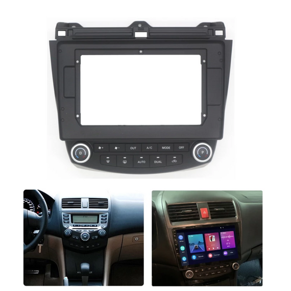 Consola Honda Accord 2004 9" pulgadas