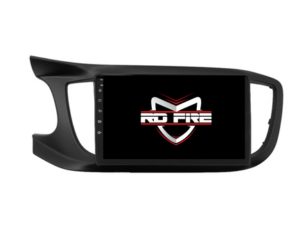 Consola Roewe 360 2015-2017 10.1"pulgadas