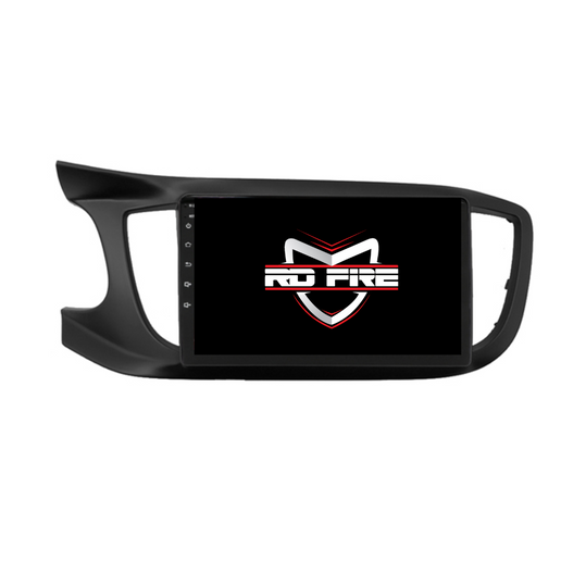 Consola Roewe 360 2015-2017 10.1"pulgadas