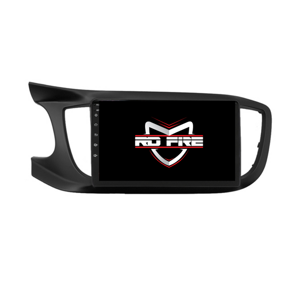 Consola Roewe 360 2015-2017 10.1"pulgadas