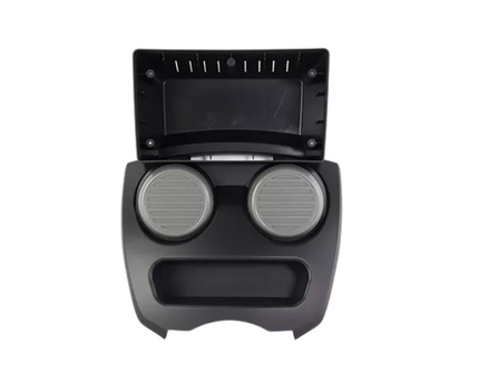 Consola BYD F0 2008 - 2015 9" Pulgadas