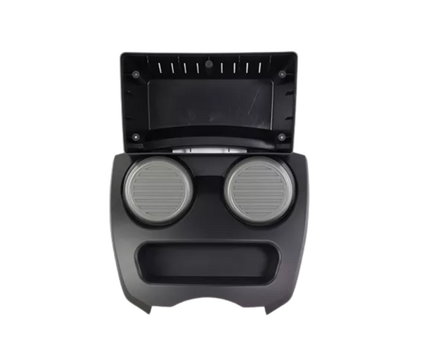 Consola BYD F0 2008 - 2015 9" Pulgadas