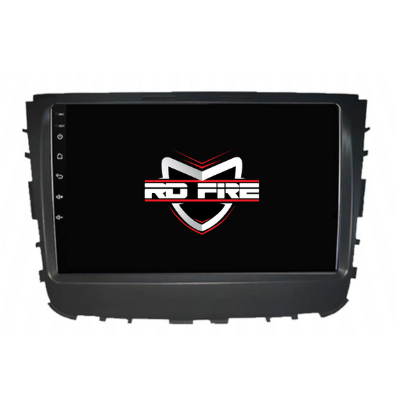 Consola Ssang Yong Rexton 2018 9" pulgadas