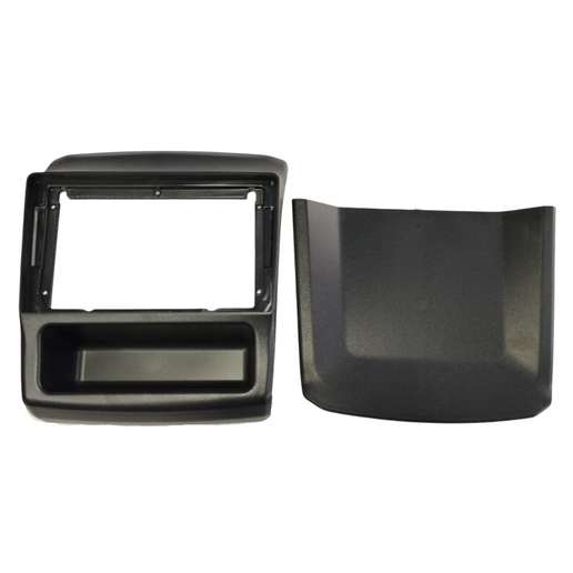 Consola Baic Huansu H3 2015-2017 9" pulgadas