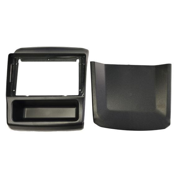 Consola Baic Huansu H3 2015-2017 9" pulgadas