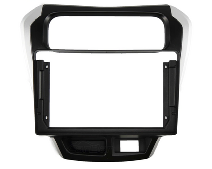 Consola Suzuki Alto 800 2014 9" pulgadas