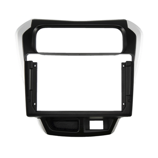 Consola Suzuki Alto 800 2014 9" pulgadas