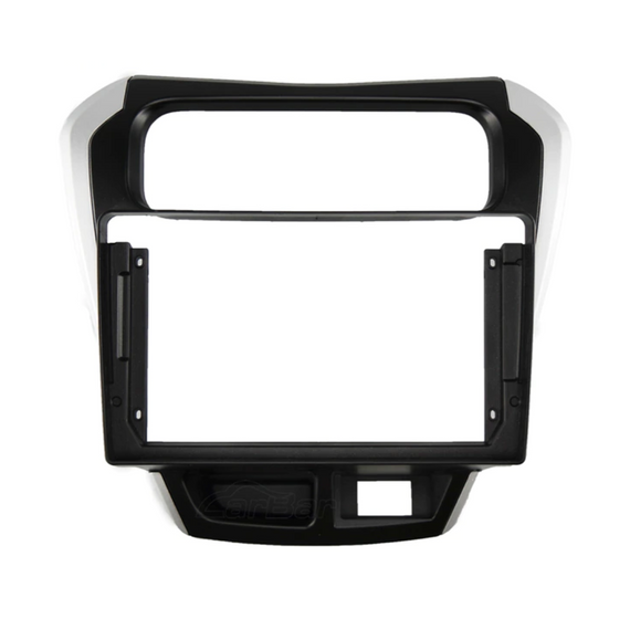 Consola Suzuki Alto 800 2014 9" pulgadas