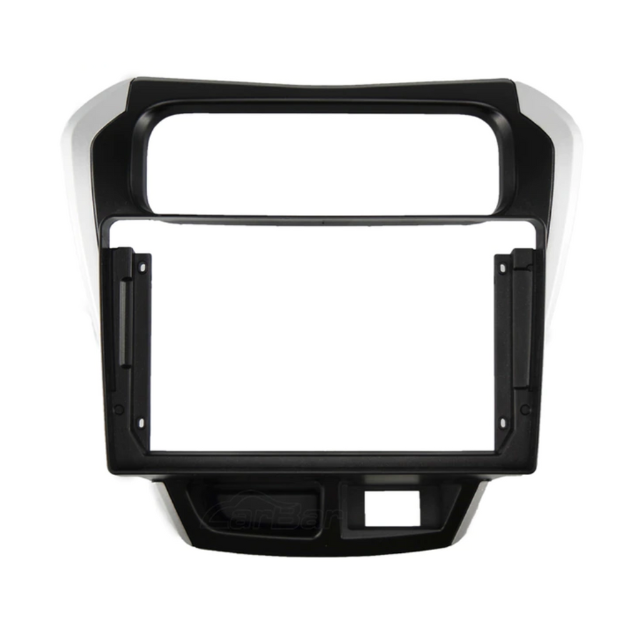 Consola Suzuki Alto 800 2014 9" pulgadas