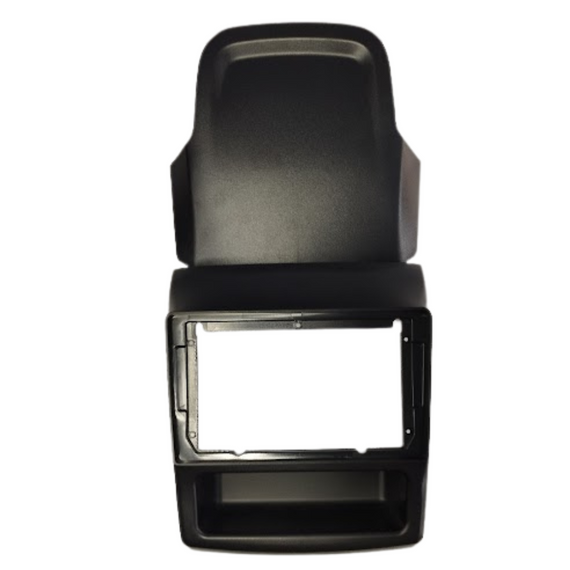 Consola Baic Huansu H3F 2016 9" pulgadas