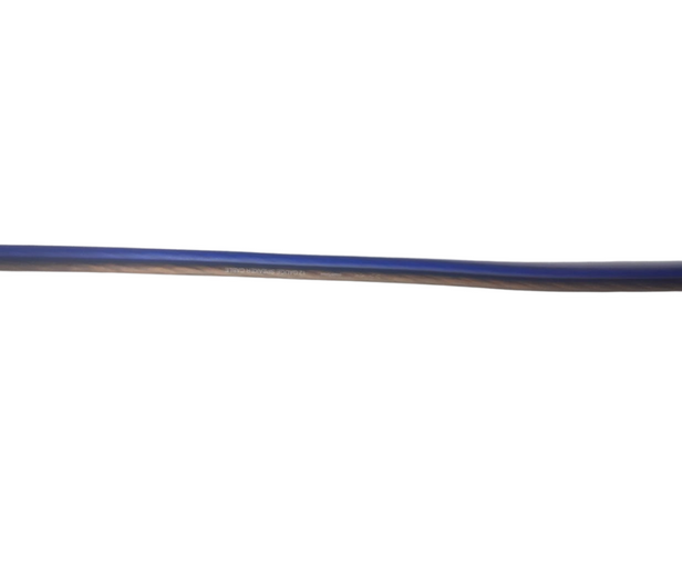 Metro  /  Cable Power Bass 50% Cobre