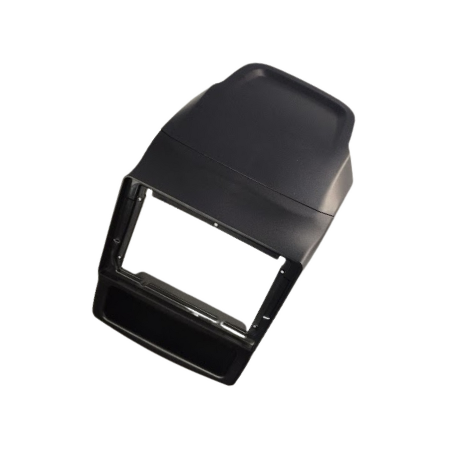 Consola Baic Huansu H3F 2016 9" pulgadas