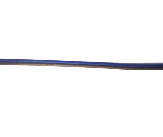 Metro  /  Cable Power Bass 50% Cobre