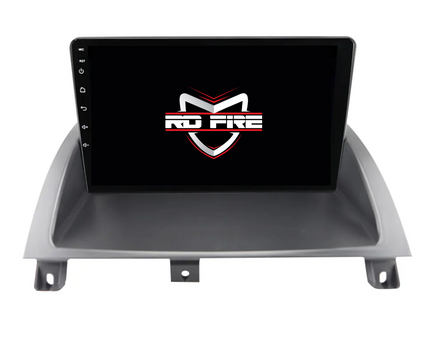 Consola Rover MG3 2010- 2016 9" pulgadas