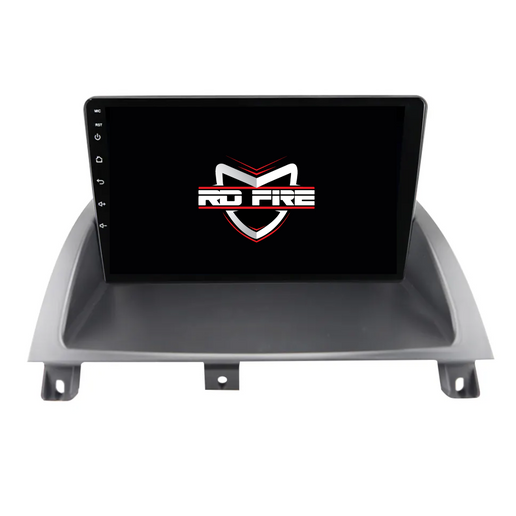 Consola Rover MG3 2010- 2016 9" pulgadas
