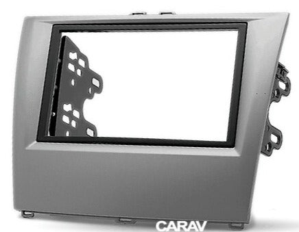 Consola BYD L3 7" pulgadas 2010+