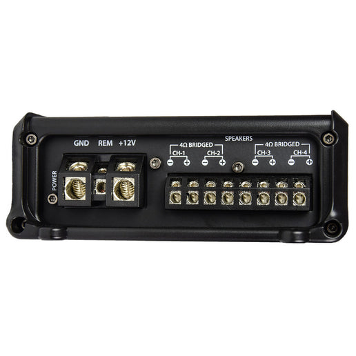 Amplificador XFIRE E-600.4D