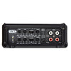 Amplificador XFIRE E-600.4D