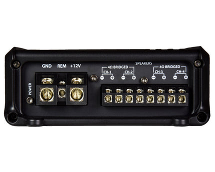 Amplificador Xfire E-800.4D