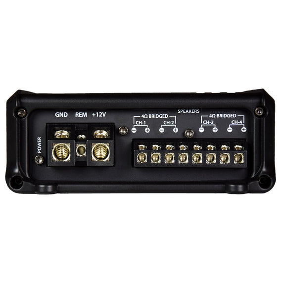 Amplificador Xfire E-800.4D