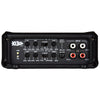 Amplificador Xfire E-800.4D