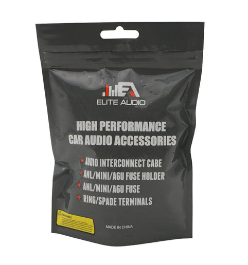 Ferrules Elite Audio  EA-CON-CF4