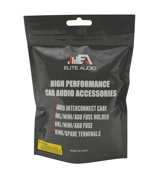 Ferrules Elite Audio  EA-CON-CF4