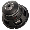 Subwoofer Massive 10" pulgadas ECO10S4