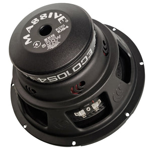 Subwoofer Massive 10