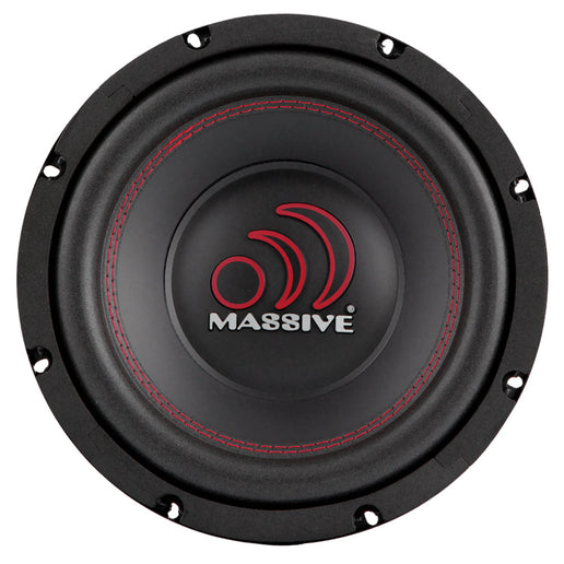 Subwoofer Massive 10" pulgadas ECO10S4