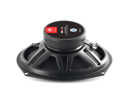 Parlantes ovalados DB Drive ES5 69