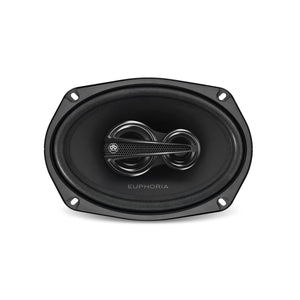 Parlantes ovalados DB Drive ES5 69