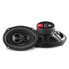 Parlantes ovalados DB Drive ES5 69