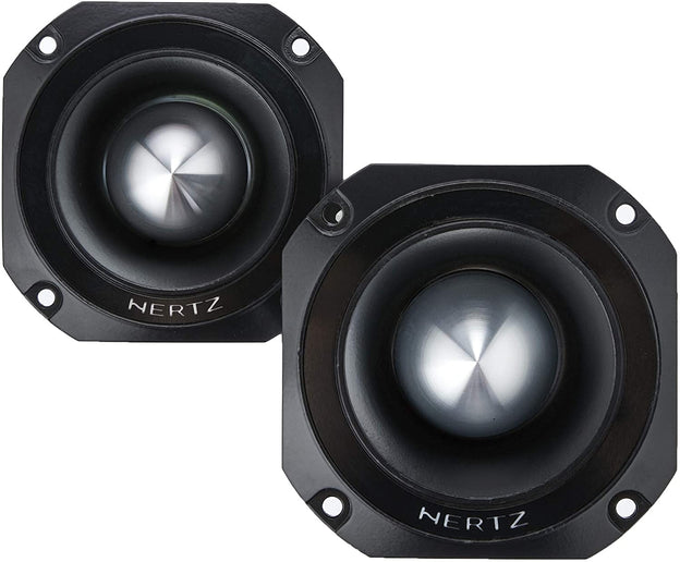 Tweeter Hertz ST44 SPL Show