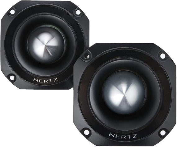 Tweeter Hertz ST44 SPL Show