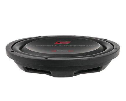 SUBWOOFER SLIM POWER ACOUSTIK EW 1245 1400WTS