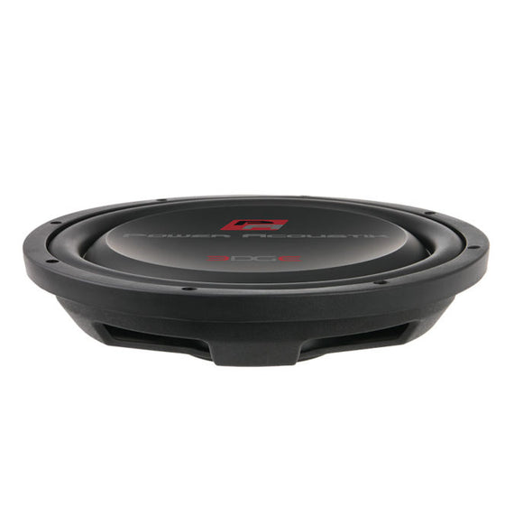 SUBWOOFER SLIM POWER ACOUSTIK EW 1245 1400WTS