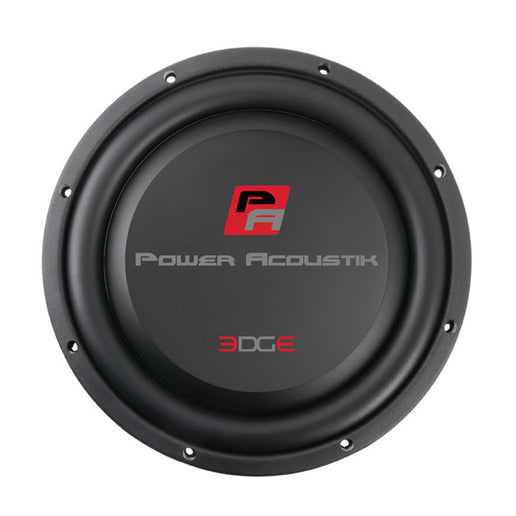 SUBWOOFER SLIM POWER ACOUSTIK EW 1245 1400WTS