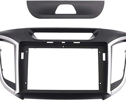 Consola Hyundai IX25 / Creta  9" pugladas 2014+