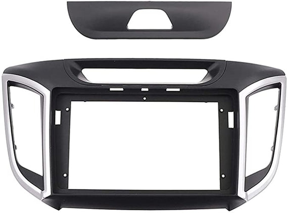 Consola Hyundai IX25 / Creta  9" pugladas 2014+