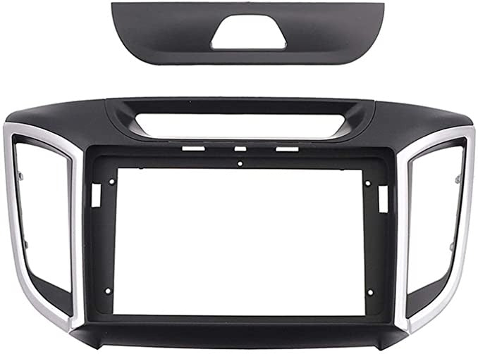 Consola Hyundai IX25 / Creta  9" pugladas 2014+