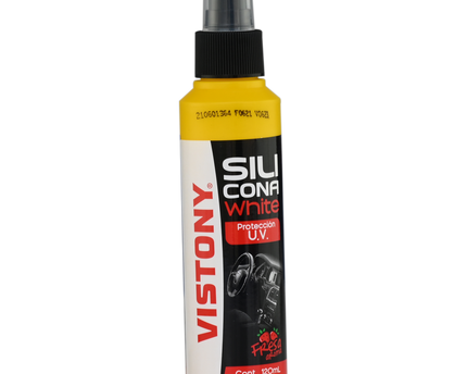 Silicona Vistony Liquida