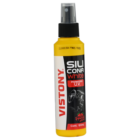 Silicona Vistony Liquida