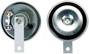 Bocina de platillo modo disco universal low