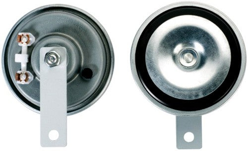 Bocina de platillo modo disco universal low