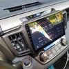 Consola Toyota Rav4 10" Pulgadas 2013